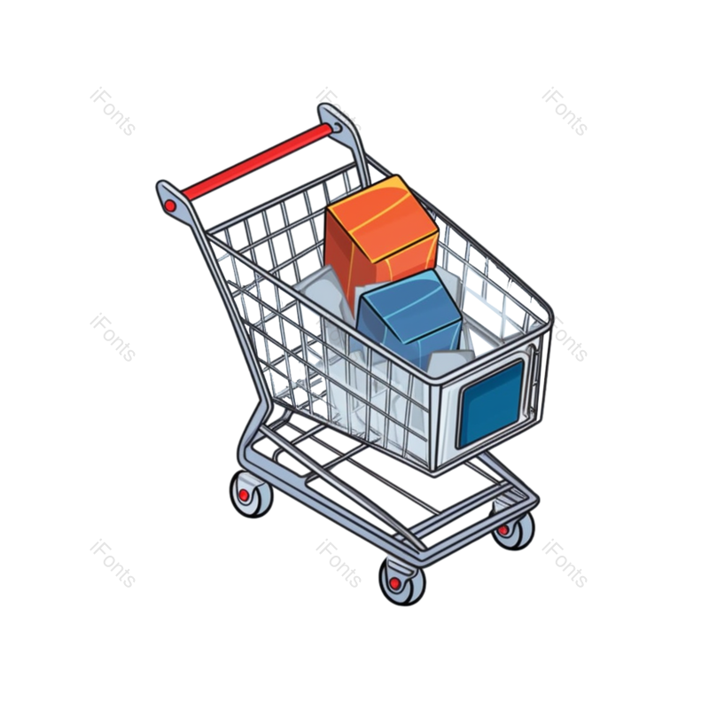 形状图片,商品元素,白色背景PNG,包装免抠素材